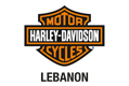 Harley-Davidson Lebanon